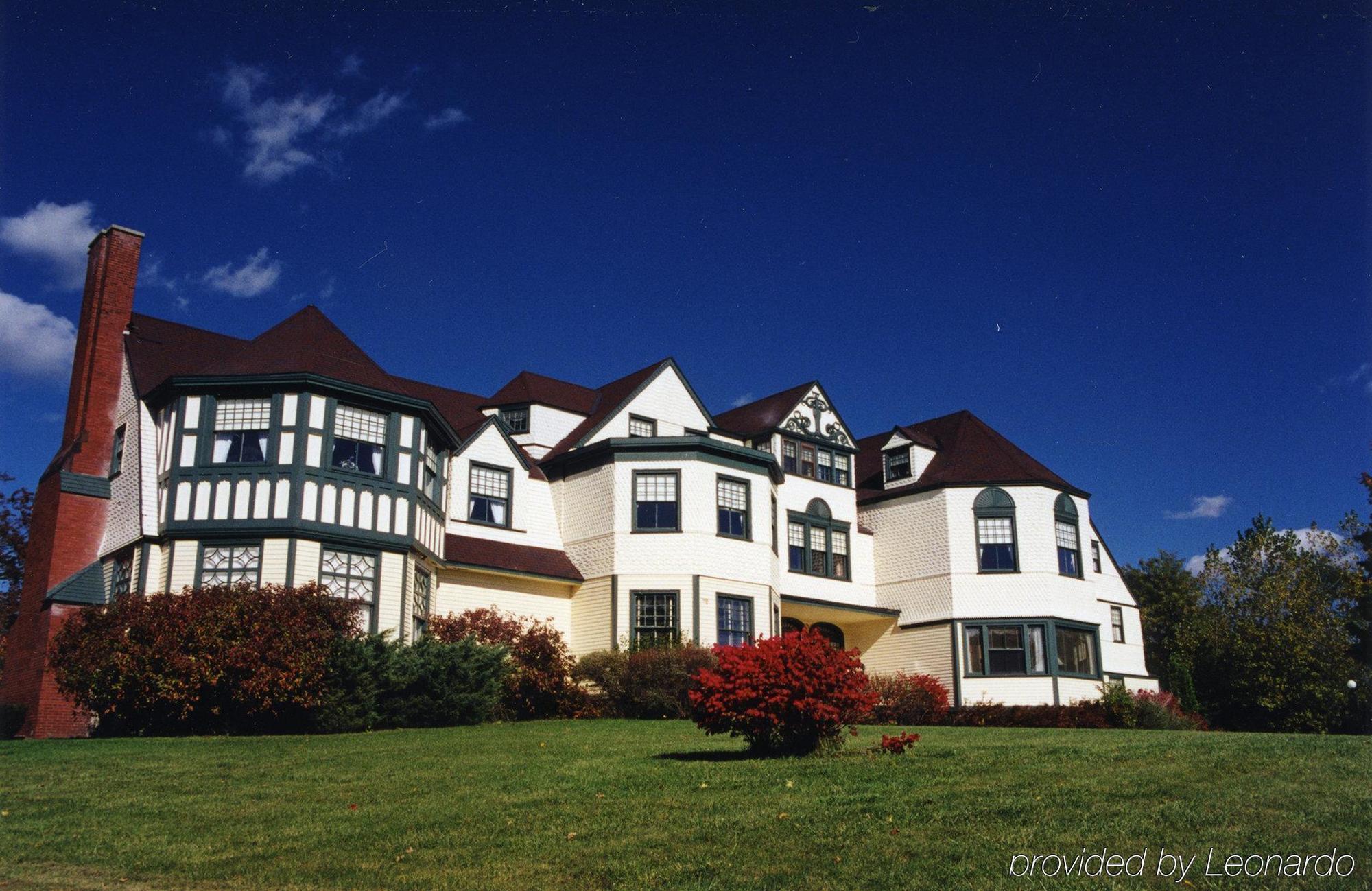 Cranwell Spa And Golf Resort (Adults Only) เลนอกซ์ ภายนอก รูปภาพ
