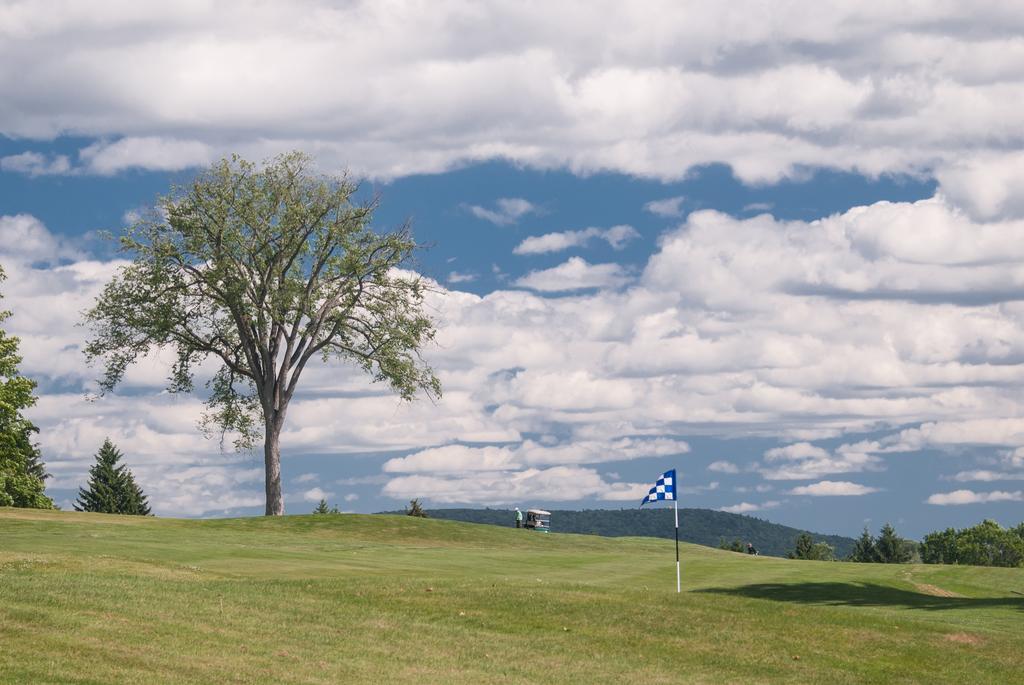Cranwell Spa And Golf Resort (Adults Only) เลนอกซ์ ภายนอก รูปภาพ