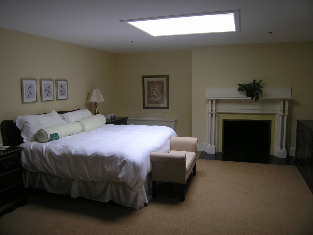 Cranwell Spa And Golf Resort (Adults Only) เลนอกซ์ ภายนอก รูปภาพ
