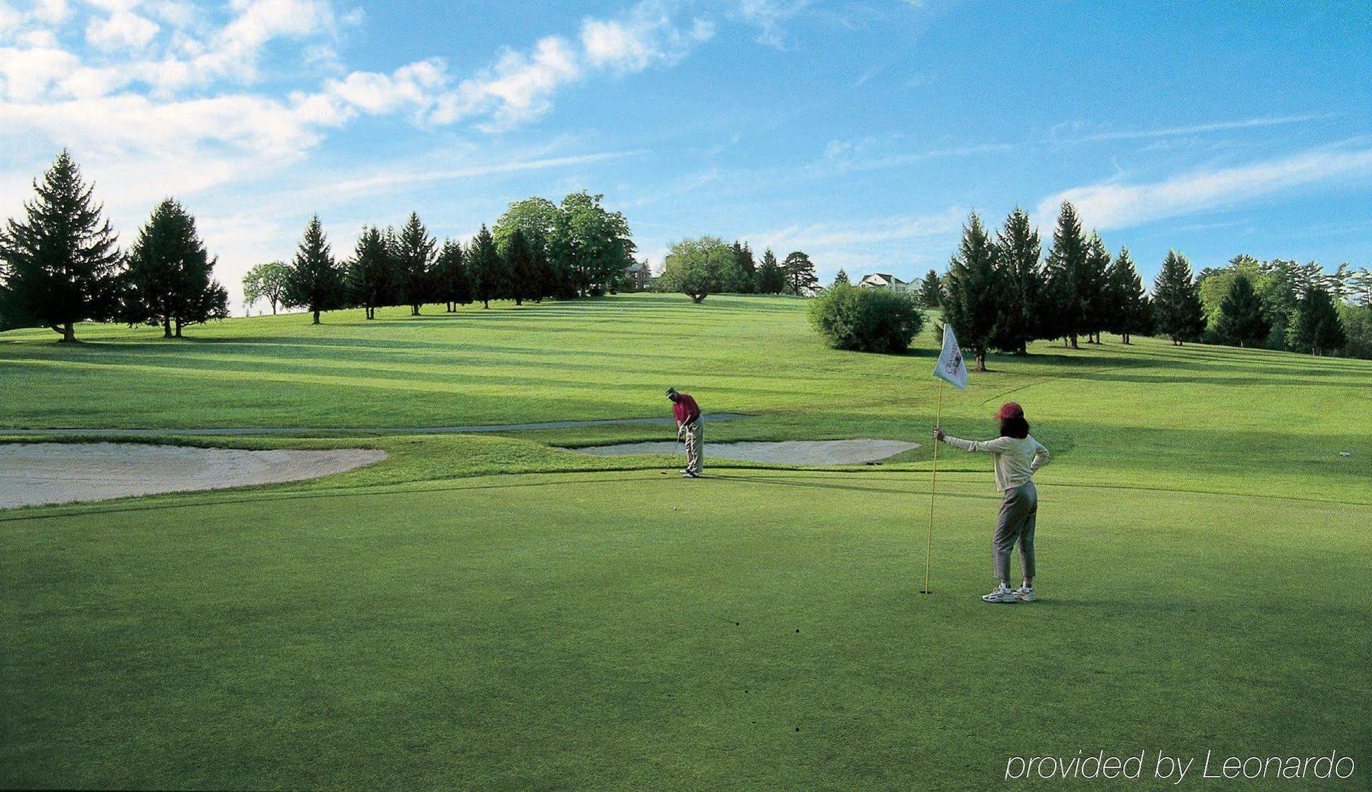 Cranwell Spa And Golf Resort (Adults Only) เลนอกซ์ สิ่งอำนวยความสะดวก รูปภาพ