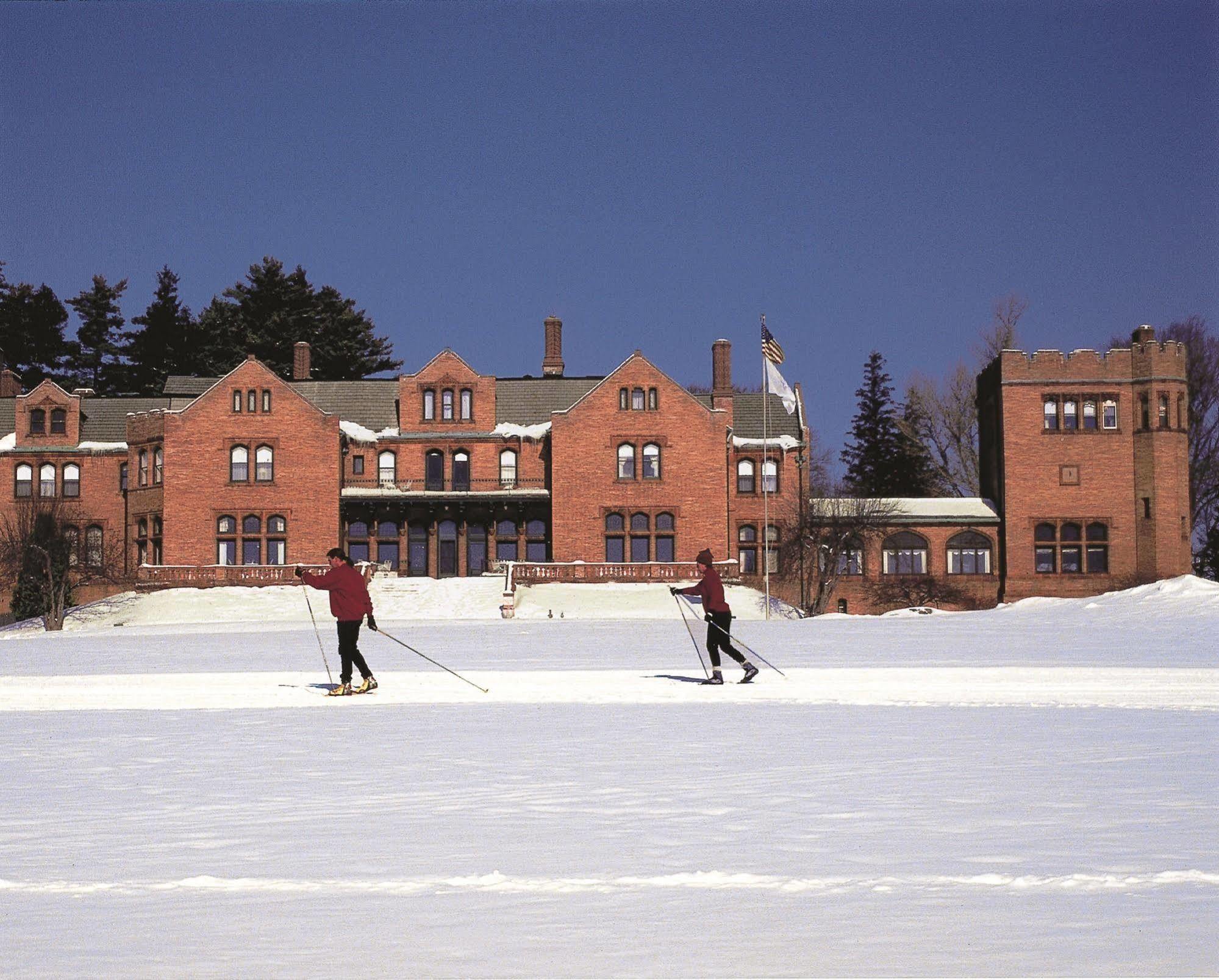 Cranwell Spa And Golf Resort (Adults Only) เลนอกซ์ สิ่งอำนวยความสะดวก รูปภาพ